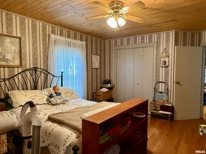 8806 Unionville Road, Brookport, Illinois 62910, 3 Bedrooms Bedrooms, 0 ,1 BathroomBathrooms,Residential,For Sale,Unionville,0,RMAEB457599