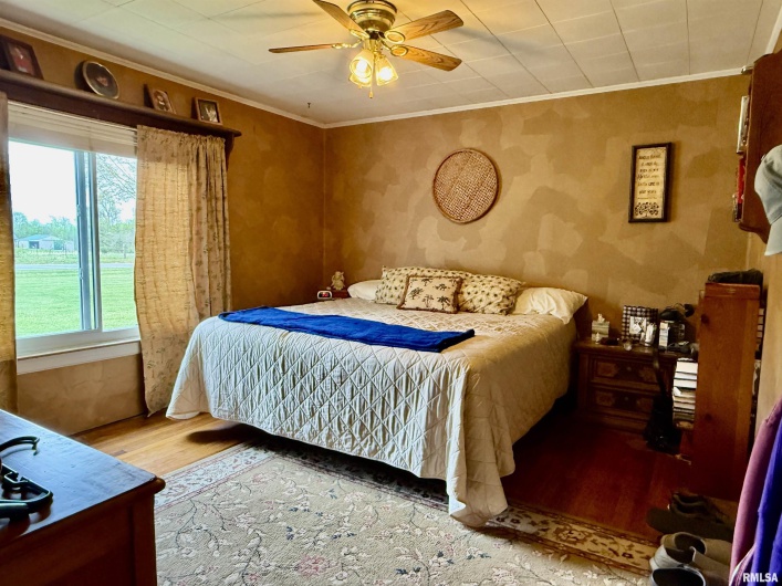 8806 Unionville Road, Brookport, Illinois 62910, 3 Bedrooms Bedrooms, 0 ,1 BathroomBathrooms,Residential,For Sale,Unionville,0,RMAEB457599