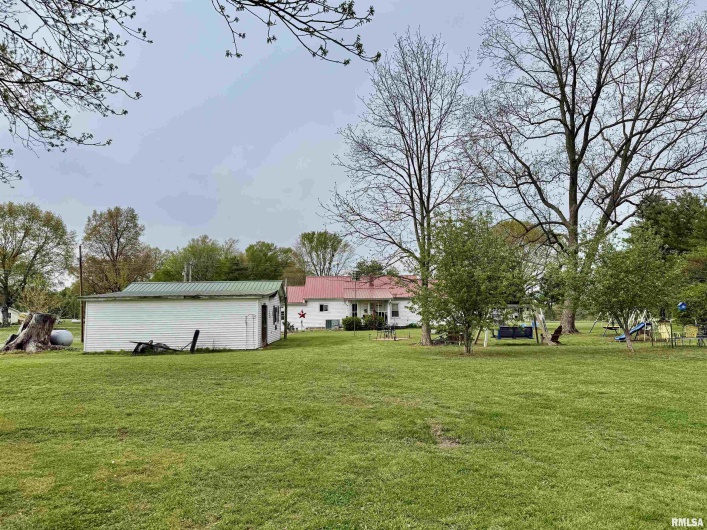 8806 Unionville Road, Brookport, Illinois 62910, 3 Bedrooms Bedrooms, 0 ,1 BathroomBathrooms,Residential,For Sale,Unionville,0,RMAEB457599