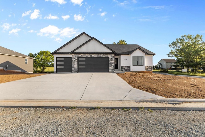 833 Barclay Drive, Farmington, Missouri 63640, 3 Bedrooms Bedrooms, 7 Rooms Rooms,2 BathroomsBathrooms,Residential,For Sale,Barclay,MAR24022421
