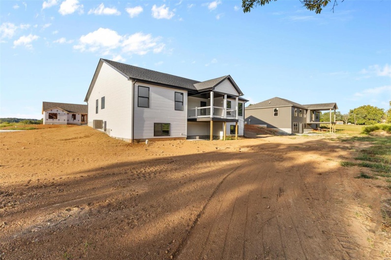 833 Barclay Drive, Farmington, Missouri 63640, 3 Bedrooms Bedrooms, 7 Rooms Rooms,2 BathroomsBathrooms,Residential,For Sale,Barclay,MAR24022421