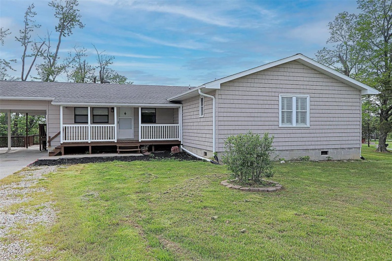 7517 Us Highway 61, Jackson, Missouri 63755, 3 Bedrooms Bedrooms, 8 Rooms Rooms,2 BathroomsBathrooms,Residential,For Sale,Us Highway 61,MAR25024933
