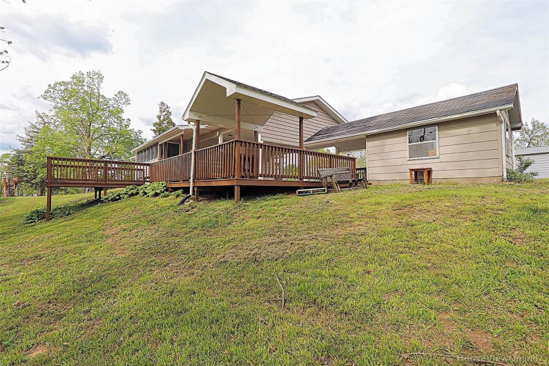 7517 Us Highway 61, Jackson, Missouri 63755, 3 Bedrooms Bedrooms, 8 Rooms Rooms,2 BathroomsBathrooms,Residential,For Sale,Us Highway 61,MAR25024933
