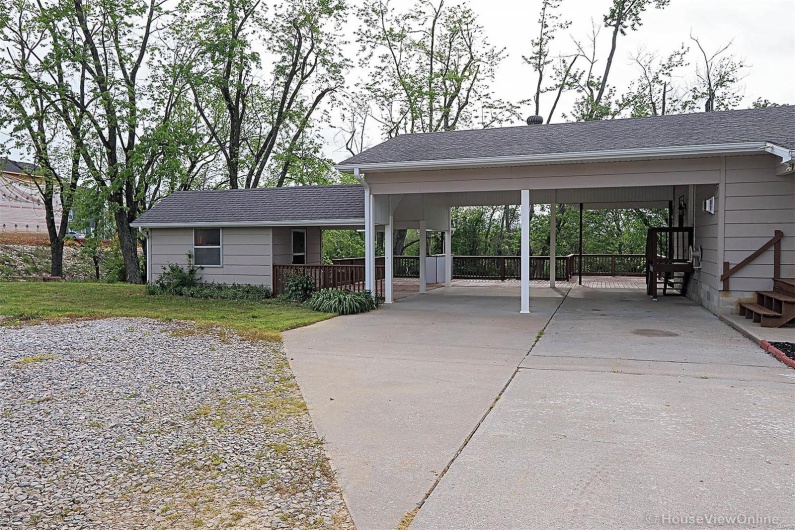 7517 Us Highway 61, Jackson, Missouri 63755, 3 Bedrooms Bedrooms, 8 Rooms Rooms,2 BathroomsBathrooms,Residential,For Sale,Us Highway 61,MAR25024933