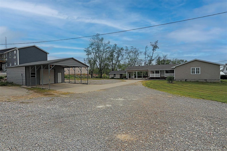 7517 Us Highway 61, Jackson, Missouri 63755, 3 Bedrooms Bedrooms, 8 Rooms Rooms,2 BathroomsBathrooms,Residential,For Sale,Us Highway 61,MAR25024933