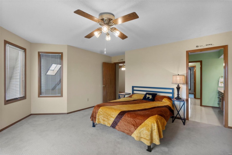 2226 Bent Creek Drive, Jackson, Missouri 63755, 3 Bedrooms Bedrooms, 7 Rooms Rooms,3 BathroomsBathrooms,Residential,For Sale,Bent Creek,MAR25023327