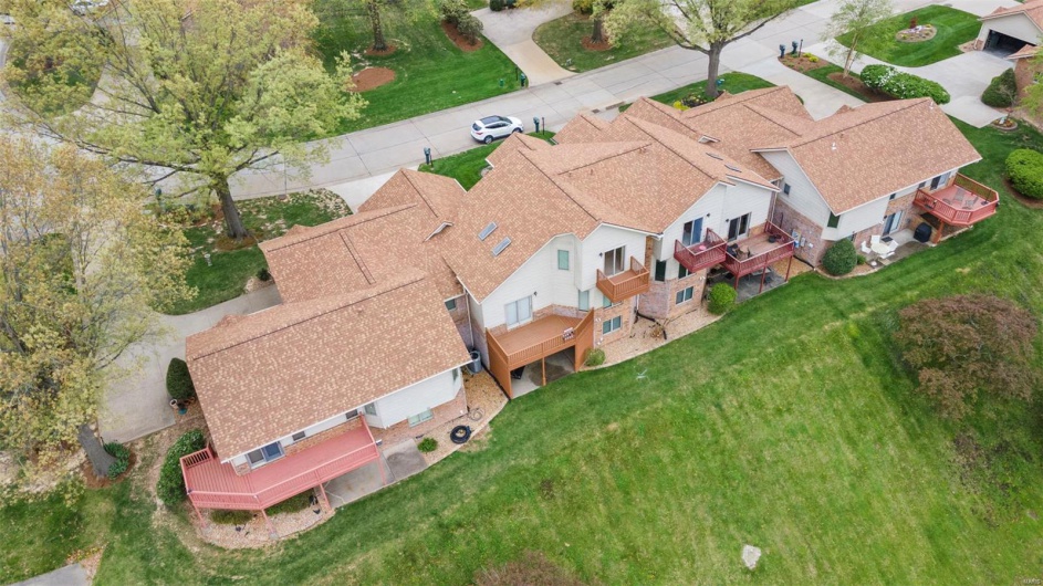 2226 Bent Creek Drive, Jackson, Missouri 63755, 3 Bedrooms Bedrooms, 7 Rooms Rooms,3 BathroomsBathrooms,Residential,For Sale,Bent Creek,MAR25023327