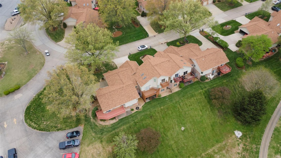 2226 Bent Creek Drive, Jackson, Missouri 63755, 3 Bedrooms Bedrooms, 7 Rooms Rooms,3 BathroomsBathrooms,Residential,For Sale,Bent Creek,MAR25023327