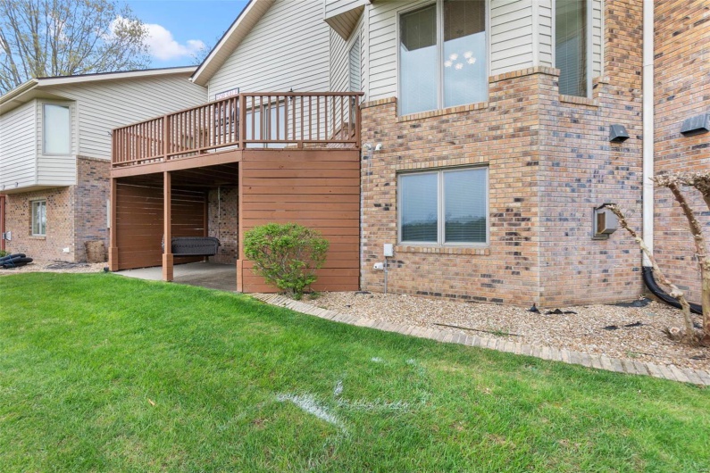 2226 Bent Creek Drive, Jackson, Missouri 63755, 3 Bedrooms Bedrooms, 7 Rooms Rooms,3 BathroomsBathrooms,Residential,For Sale,Bent Creek,MAR25023327