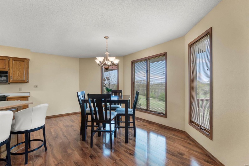 2226 Bent Creek Drive, Jackson, Missouri 63755, 3 Bedrooms Bedrooms, 7 Rooms Rooms,3 BathroomsBathrooms,Residential,For Sale,Bent Creek,MAR25023327