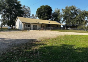 699 State Highway V, Sturdivant, Missouri 63782, 3 Bedrooms Bedrooms, 6 Rooms Rooms,1 BathroomBathrooms,Residential,For Sale,State Highway V,MAR24065559
