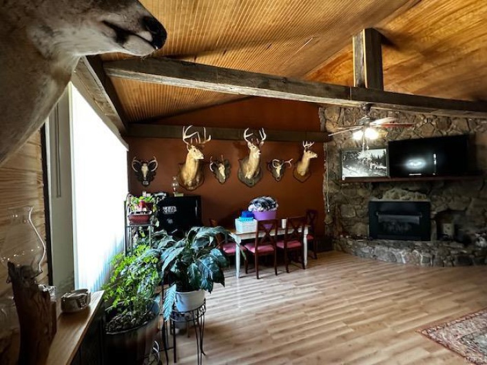 699 State Highway V, Sturdivant, Missouri 63782, 3 Bedrooms Bedrooms, 6 Rooms Rooms,1 BathroomBathrooms,Residential,For Sale,State Highway V,MAR24065559