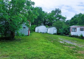 305 Madison Street, Morehouse, Missouri 63868, ,Land,For Sale,Madison,MAR25025096