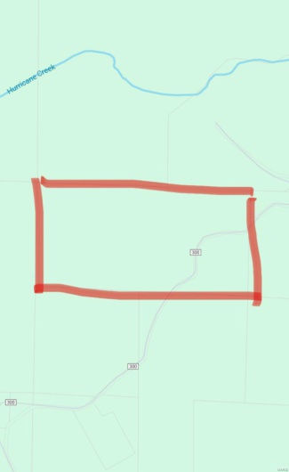 0 Bcr 300, Marble Hill, Missouri 63764, ,Farm,For Sale,Bcr 300,MAR25024829