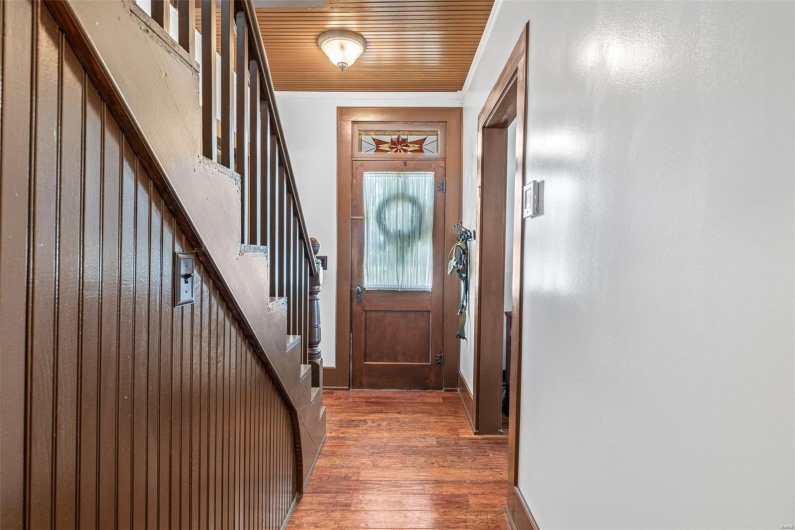94 Jersey Ln, Bloomsdale, Missouri 63627, 3 Bedrooms Bedrooms, 6 Rooms Rooms,2 BathroomsBathrooms,Residential,For Sale,Jersey Ln,MAR24067101