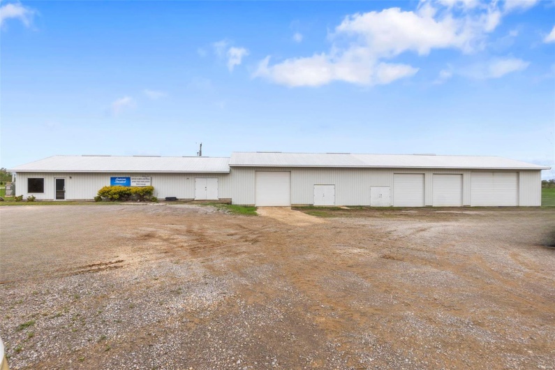 250 West Street, Frohna, Missouri 63748, ,Commercial Sale,For Sale,West,MAR25020691