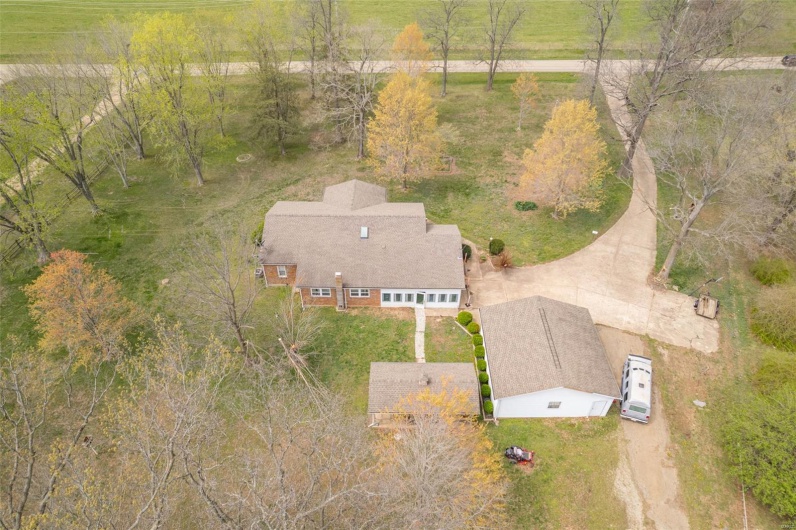 4648 Hillsboro Road, Farmington, Missouri 63640, 3 Bedrooms Bedrooms, 9 Rooms Rooms,2 BathroomsBathrooms,Residential,For Sale,Hillsboro,MAR25021088