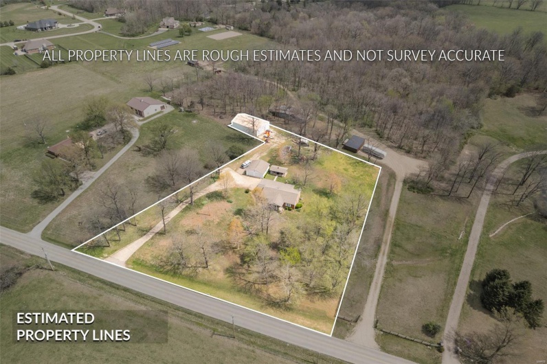 4648 Hillsboro Road, Farmington, Missouri 63640, 3 Bedrooms Bedrooms, 9 Rooms Rooms,2 BathroomsBathrooms,Residential,For Sale,Hillsboro,MAR25021088