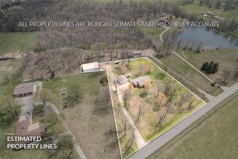 4648 Hillsboro Road, Farmington, Missouri 63640, 3 Bedrooms Bedrooms, 9 Rooms Rooms,2 BathroomsBathrooms,Residential,For Sale,Hillsboro,MAR25021088