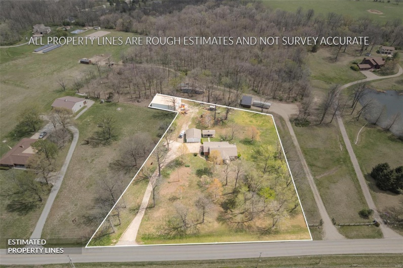 4648 Hillsboro Road, Farmington, Missouri 63640, 3 Bedrooms Bedrooms, 9 Rooms Rooms,2 BathroomsBathrooms,Residential,For Sale,Hillsboro,MAR25021088
