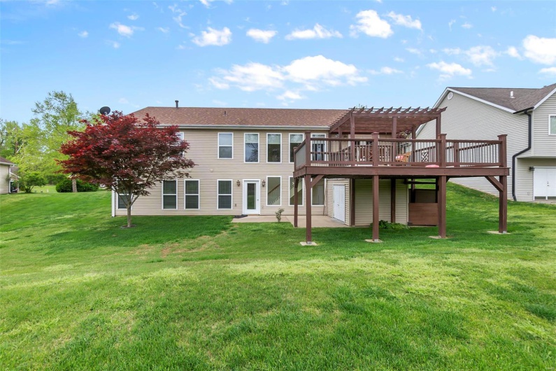2600 Cobblestone Court, Cape Girardeau, Missouri 63701, 8 Bedrooms Bedrooms, 21 Rooms Rooms,5 BathroomsBathrooms,Residential,For Sale,Cobblestone,MAR25025201