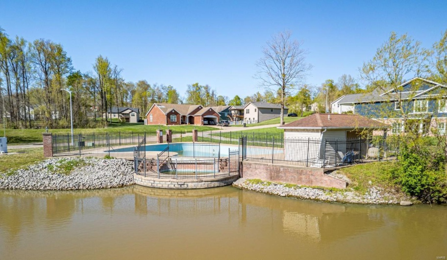 Community Pool 