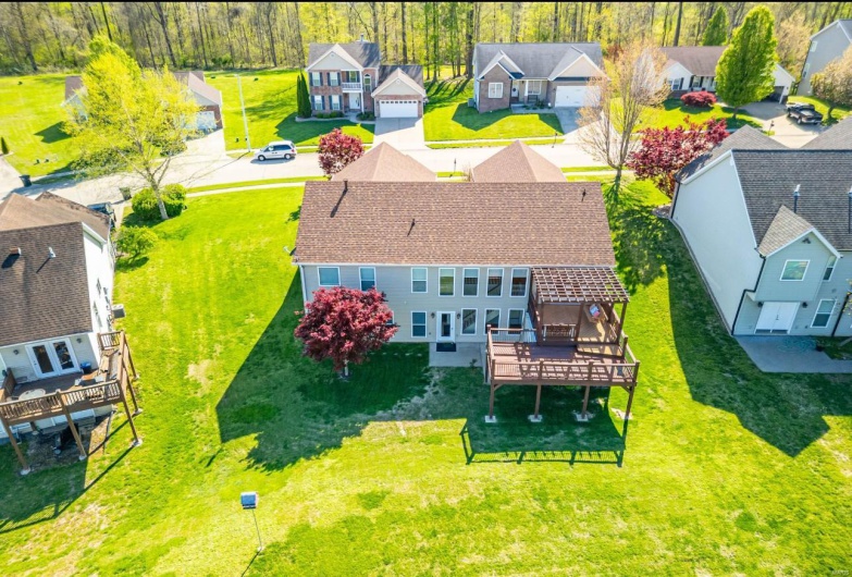2600 Cobblestone Court, Cape Girardeau, Missouri 63701, 8 Bedrooms Bedrooms, 21 Rooms Rooms,5 BathroomsBathrooms,Residential,For Sale,Cobblestone,MAR25025201