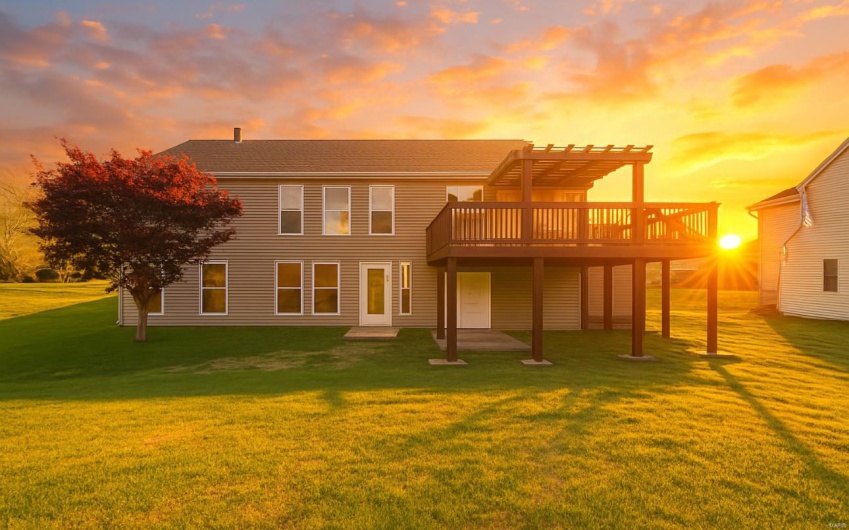 2600 Cobblestone Court, Cape Girardeau, Missouri 63701, 8 Bedrooms Bedrooms, 21 Rooms Rooms,5 BathroomsBathrooms,Residential,For Sale,Cobblestone,MAR25025201