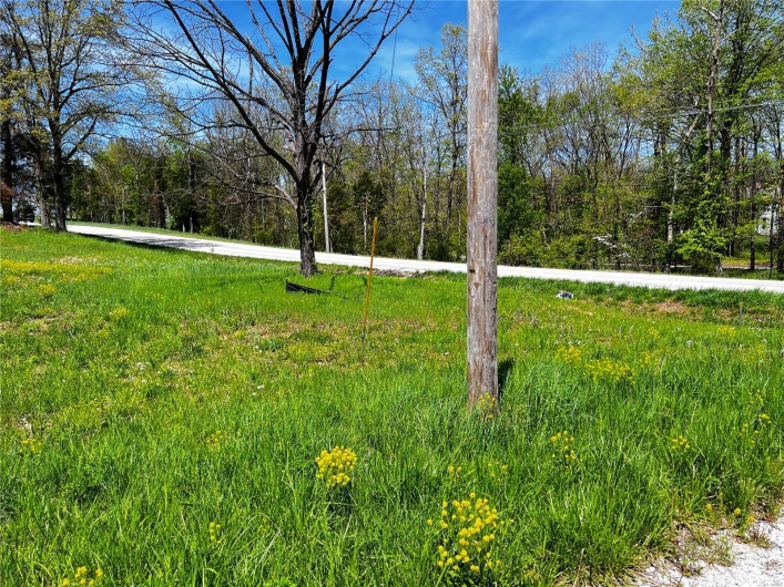 1001 Legacy Lane, Perryville, Missouri 63775, ,Land,For Sale,Legacy,MAR25025337