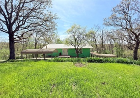 1175 County Road 206, Arcadia, Missouri 63621, 3 Bedrooms Bedrooms, 8 Rooms Rooms,1 BathroomBathrooms,Residential,For Sale,County Road 206,MAR25025382
