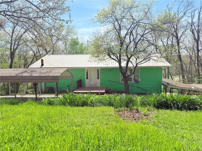1175 County Road 206, Arcadia, Missouri 63621, 3 Bedrooms Bedrooms, 8 Rooms Rooms,1 BathroomBathrooms,Residential,For Sale,County Road 206,MAR25025382