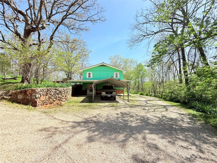 1175 County Road 206, Arcadia, Missouri 63621, 3 Bedrooms Bedrooms, 8 Rooms Rooms,1 BathroomBathrooms,Residential,For Sale,County Road 206,MAR25025382