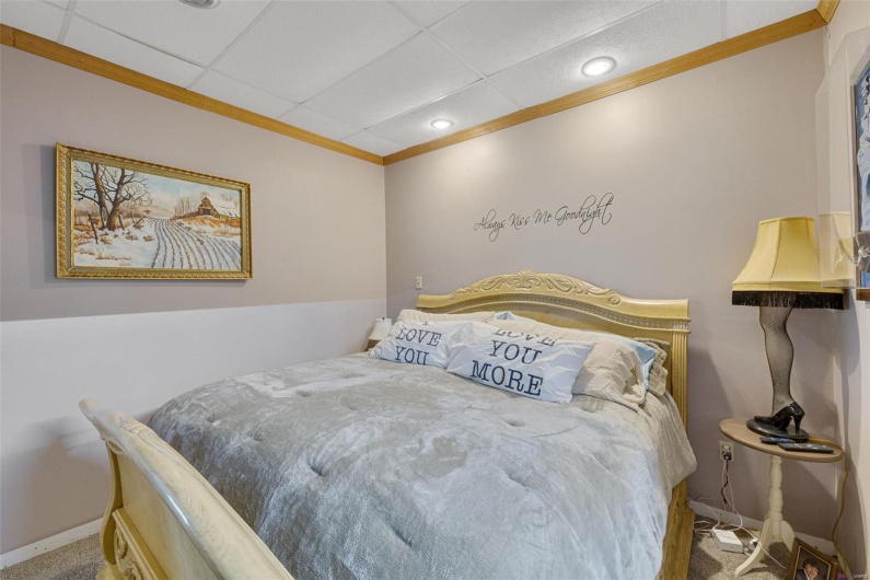 Current Primary Bdrm
