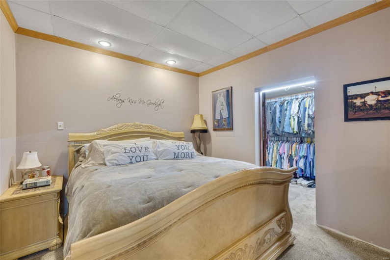 Current Primary Bdrm