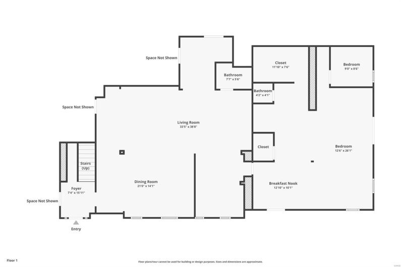 305 Main Street, Ste Genevieve, Missouri 63670, 5 Bedrooms Bedrooms, 12 Rooms Rooms,3 BathroomsBathrooms,Residential,For Sale,Main,MAR25024965