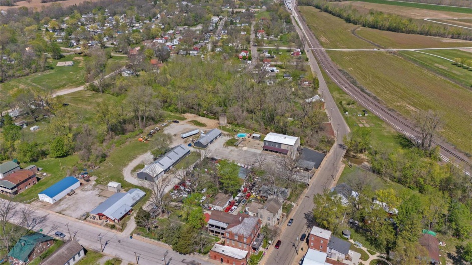 305 Main Street, Ste Genevieve, Missouri 63670, 5 Bedrooms Bedrooms, 12 Rooms Rooms,3 BathroomsBathrooms,Residential,For Sale,Main,MAR25024965