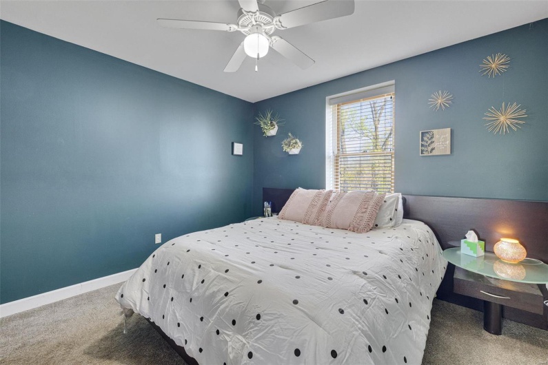2nd Floor, Bdrm #2