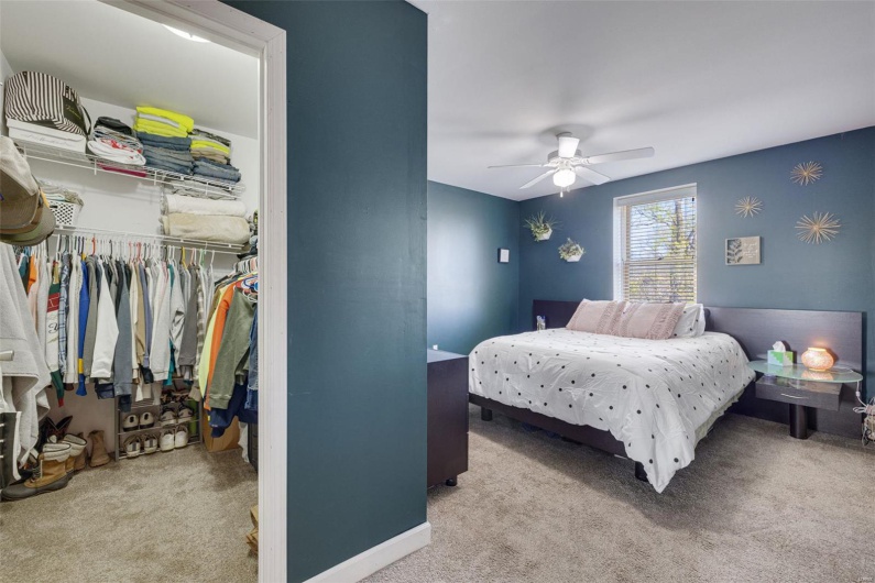 2nd Floor, Bdrm #2
