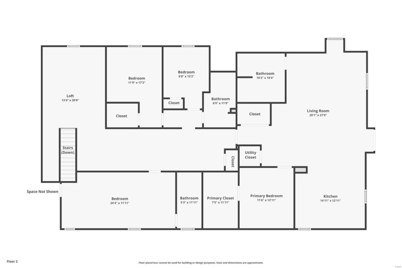 305 Main Street, Ste Genevieve, Missouri 63670, 5 Bedrooms Bedrooms, 12 Rooms Rooms,3 BathroomsBathrooms,Residential,For Sale,Main,MAR25024965