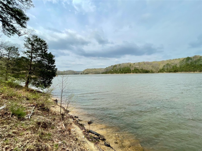 Water view