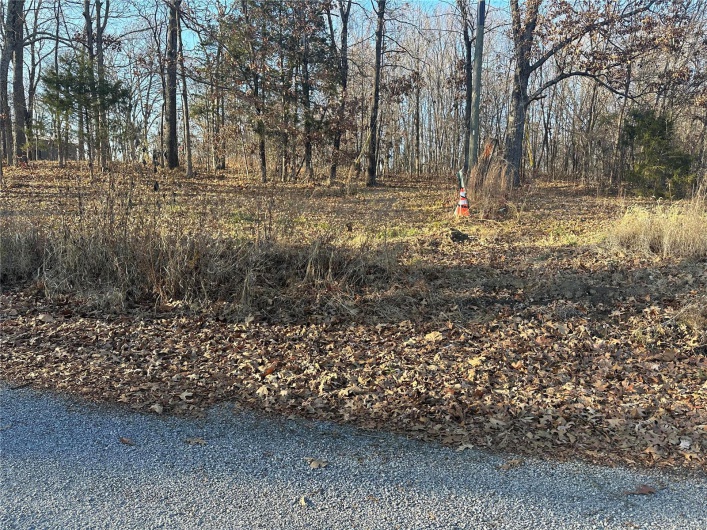 35 Wagon Creek Loop, Creal Springs, Illinois 62922, ,Land,For Sale,Wagon Creek Loop,MAR25016621