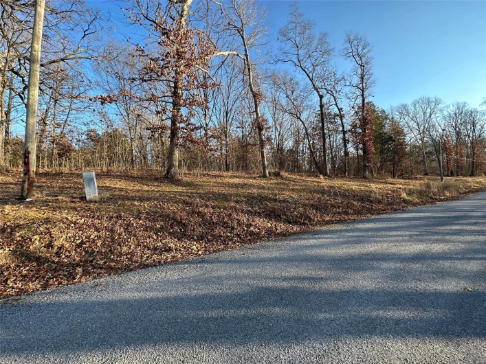 23 Wagon Creek Loop, Creal Springs, Illinois 62922, ,Land,For Sale,Wagon Creek Loop,MAR25017610