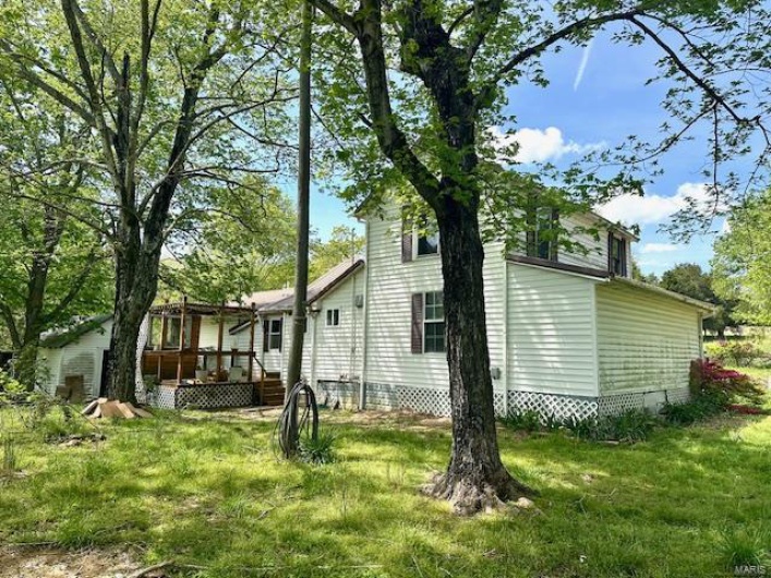22271 State Highway CC, Marble Hill, Missouri 63764, 4 Bedrooms Bedrooms, 5 Rooms Rooms,3 BathroomsBathrooms,Residential,For Sale,State Highway CC,MAR25025522