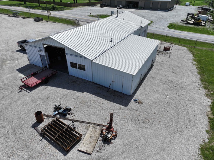 1686 Kingshighway Street, Perryville, Missouri 63775, ,Commercial Sale,For Sale,Kingshighway,MAR25025606