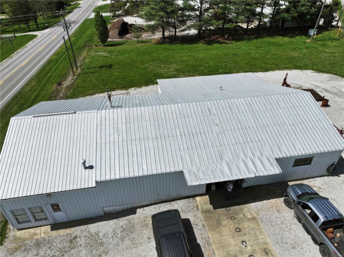 1686 Kingshighway Street, Perryville, Missouri 63775, ,Commercial Sale,For Sale,Kingshighway,MAR25025606