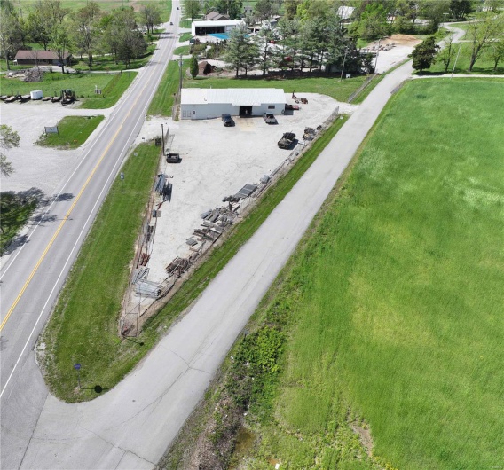 1686 Kingshighway Street, Perryville, Missouri 63775, ,Commercial Sale,For Sale,Kingshighway,MAR25025606