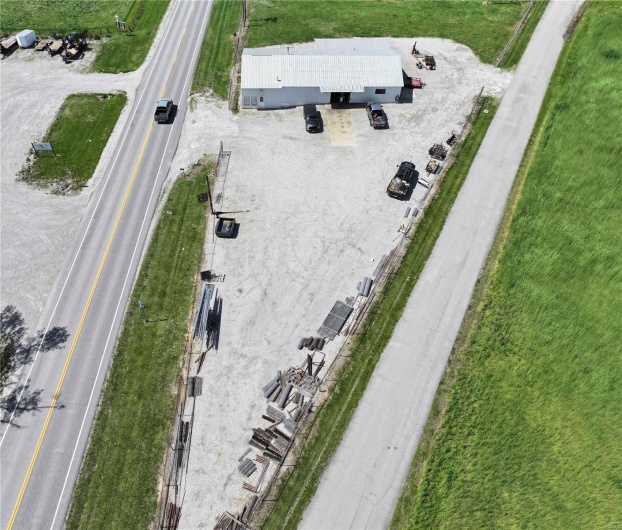 1686 Kingshighway Street, Perryville, Missouri 63775, ,Commercial Sale,For Sale,Kingshighway,MAR25025606
