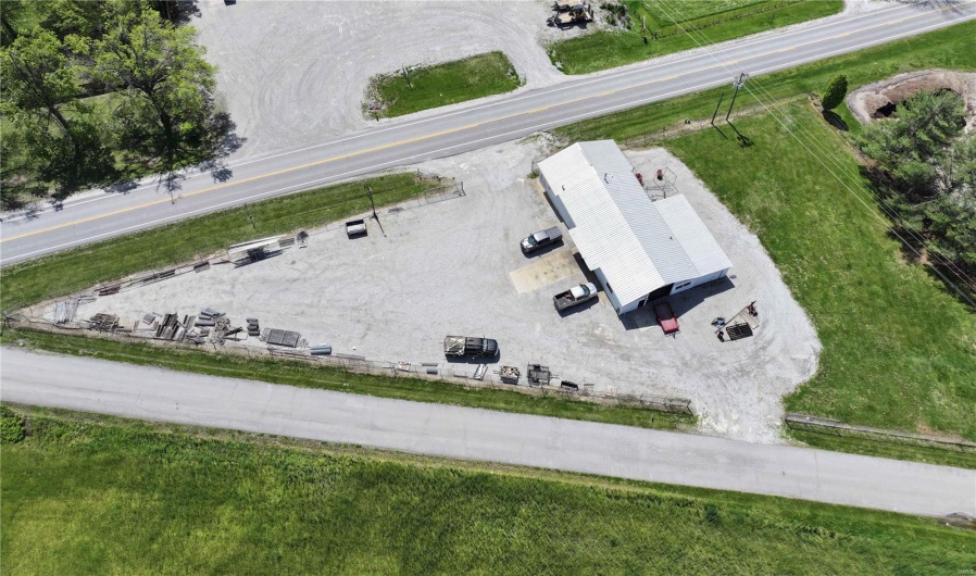 1686 Kingshighway Street, Perryville, Missouri 63775, ,Commercial Sale,For Sale,Kingshighway,MAR25025606