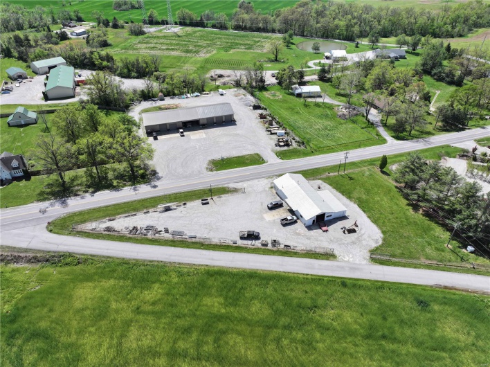 1686 Kingshighway Street, Perryville, Missouri 63775, ,Commercial Sale,For Sale,Kingshighway,MAR25025606