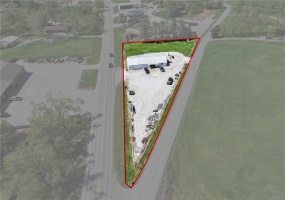 1686 Kingshighway Street, Perryville, Missouri 63775, ,Commercial Sale,For Sale,Kingshighway,MAR25025606
